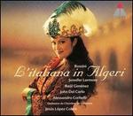 Rossini: L'Italiana in Algeri - Veronique Carrot (fortepiano); Geneva Grand Theater Choir (choir, chorus); Lausanne Chamber Orchestra;...