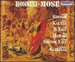 Rossini: Mos