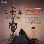Rossini: Soires Musicales; La regata veneziana
