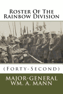 Roster of the Rainbow Division: (forty-Second)