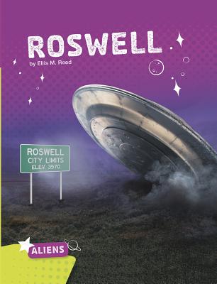 Roswell - Reed, Ellis M