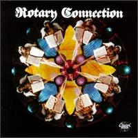 Rotary Connection - Rotary Connection