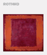Rothko - Rothko, Mark