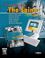Rothman-Simeone the Spine E-Dition: Text with Continually Updated Online Reference, 2-Volume Set