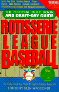 Rotisserie League Baseball