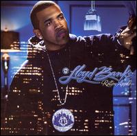 Rotten Apple [Clean] - Lloyd Banks