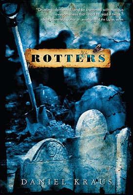 Rotters - Kraus, Daniel