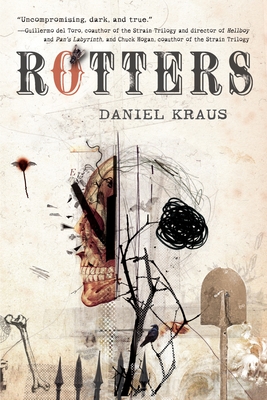 Rotters - Kraus, Daniel