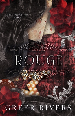 Rouge - Rivers, Greer, and My Brother's (Editor)