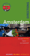 Rough Guide DIRECTIONS Amsterdam