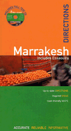 Rough Guide Directions Marrakesh