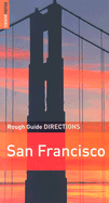 Rough Guide Directions San Francisco