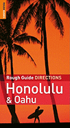 Rough Guide Honolulu & Oahu Directions