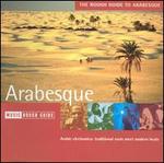 Rough Guide to Arabesque