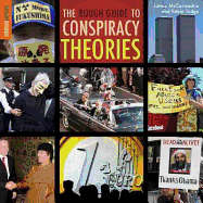 Rough Guide to Conspiracy Theories, The (3rd)