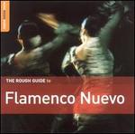 Rough Guide to Flamenco Nuevo