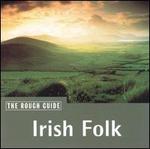 Rough Guide to Irish Folk - Various Artists