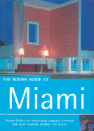 Rough Guide to Miami - Chilcoat, Loretta