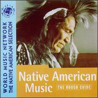 Rough Guide to Native American Music - Various Artists