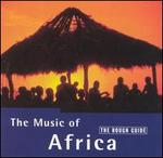 Rough Guide to the Music of Africa