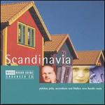 Rough Guide to the Music of Scandinavia