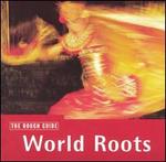 Rough Guide to World Roots - Various Artists