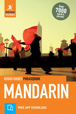 Rough Guides Phrasebook Mandarin (Bilingual dictionary) - Guides, Rough