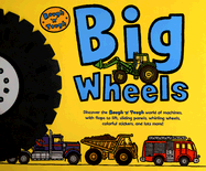 Rough 'n' Tough Big Wheels
