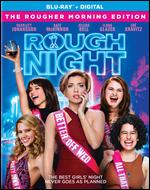 Rough Night [Includes Digital Copy] [Blu-ray] - Lucia Aniello