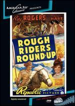 Rough Riders' Round-Up