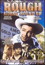 Rough Riders Roundup - Joseph Kane