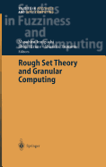 Rough Set Theory and Granular Computing