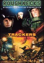 Roughnecks: Starship Troopers Chronicles - Trackers