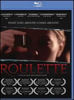 Roulette [Blu-ray]