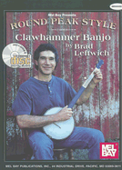 Round Peak Style Clawhammer Banjo