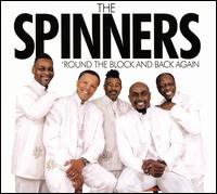 'Round the Block and Back Again - The Spinners