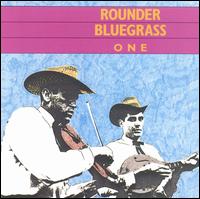 Rounder Bluegrass, Vol. 1 - Various Artists