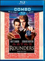 Rounders [Blu-ray/DVD] - John Dahl