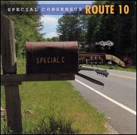 Route 10 - The Special Consensus