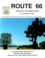 Route 66: America's First Main Street