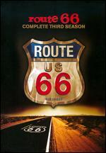 Route 66: Complete Third Season [8 Discs]