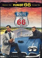 Route 66: Season One, Vol. 2 [4 Discs]