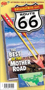 Route 66 - AAA Western Travel Publications (Manufactured by)