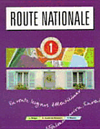 Route National Student Book 1