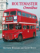 Routemaster Omnibus