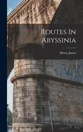 Routes In Abyssinia