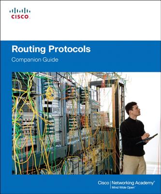 Routing Protocols Companion Guide - Cisco Networking Academy