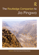 Routledge Companion to Jia Pingwa