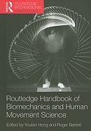 Routledge Handbook of Biomechanics and Human Movement Science