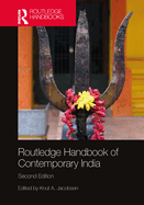 Routledge Handbook of Contemporary India